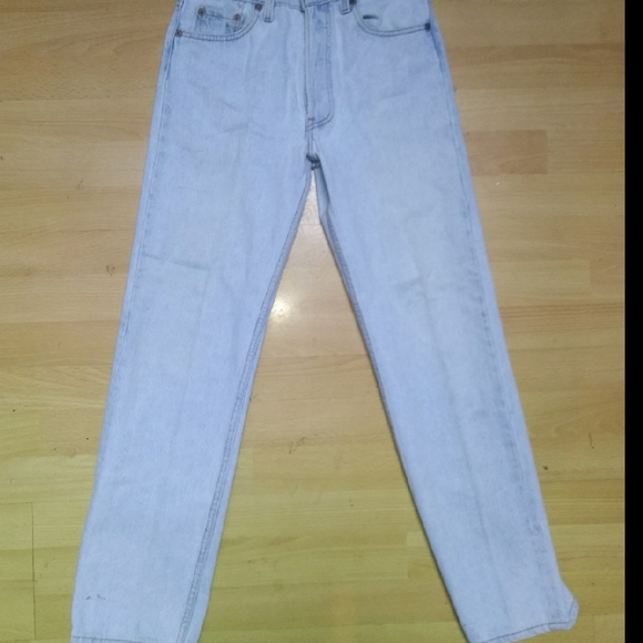 levis jeans 28 x 30